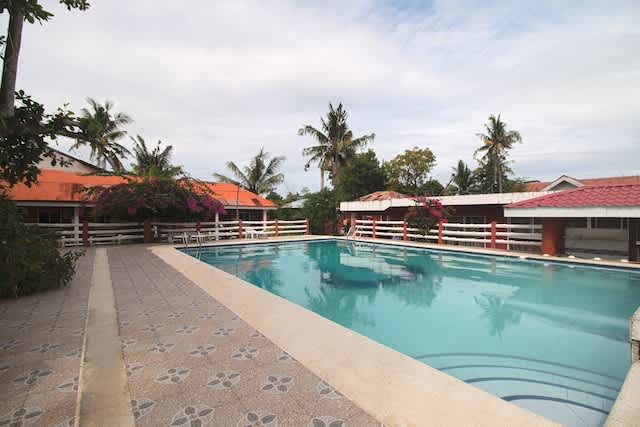Malapascua Beach and Dive Resort photo 1