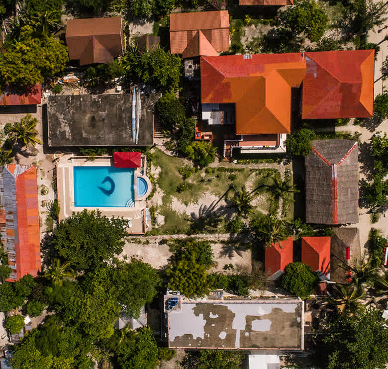Malapascua Beach and Dive Resort photo 3