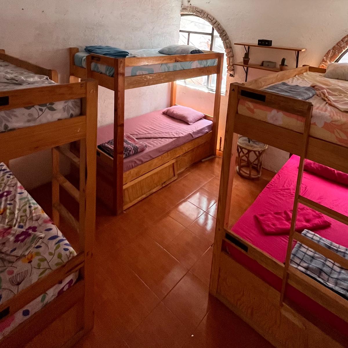 Corral d Comedias Hostel photo 2