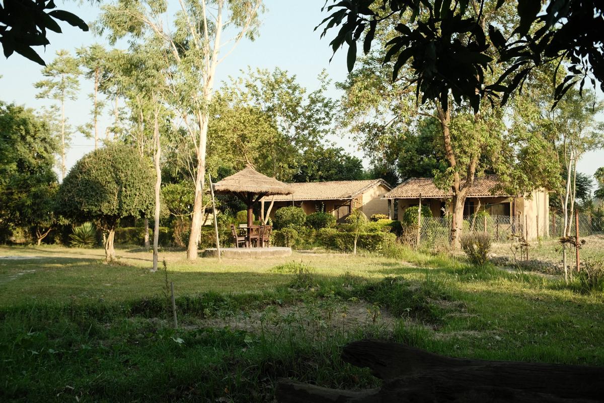 Bardia Riverside View Park Resort photo 2