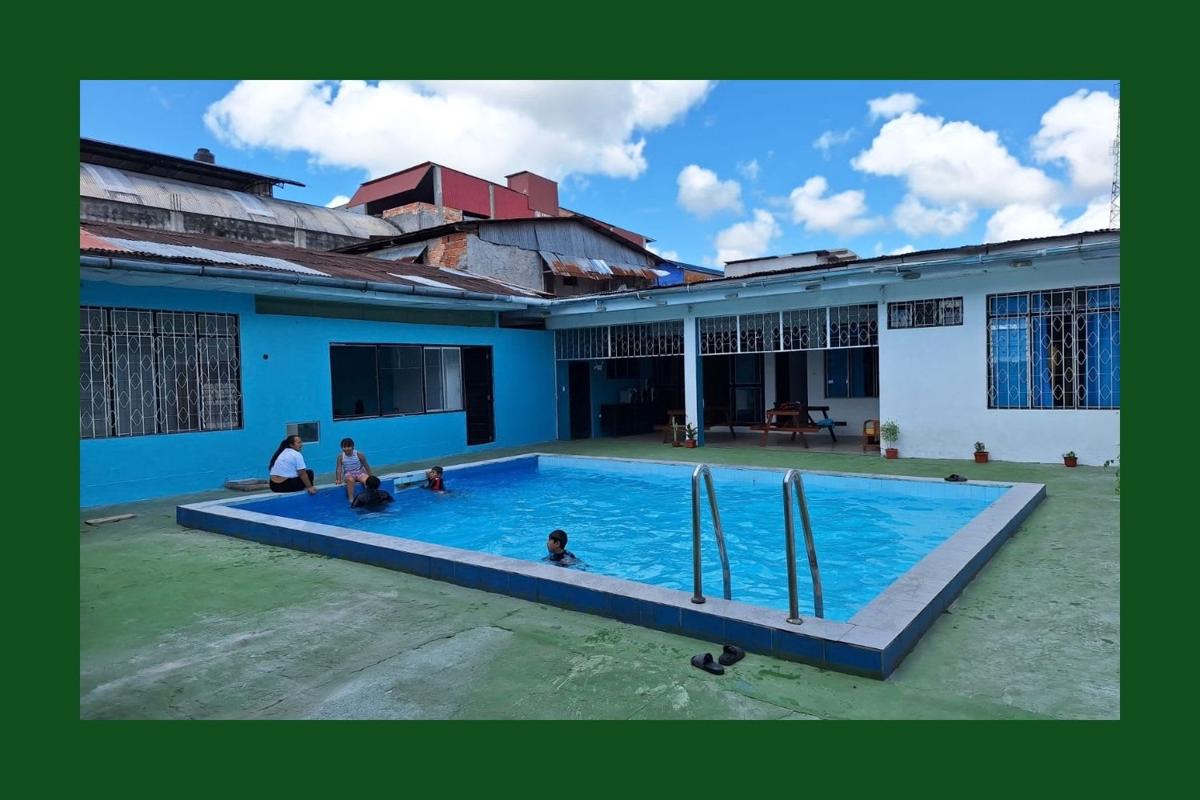 Chacruna Hostel photo 2