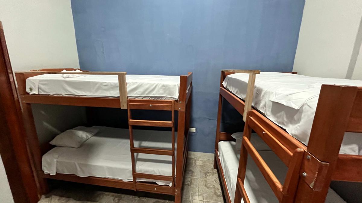 Chacruna Hostel photo 3