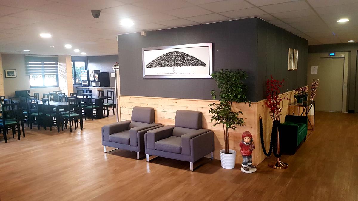 Eurohotel Paris Creteil photo 2