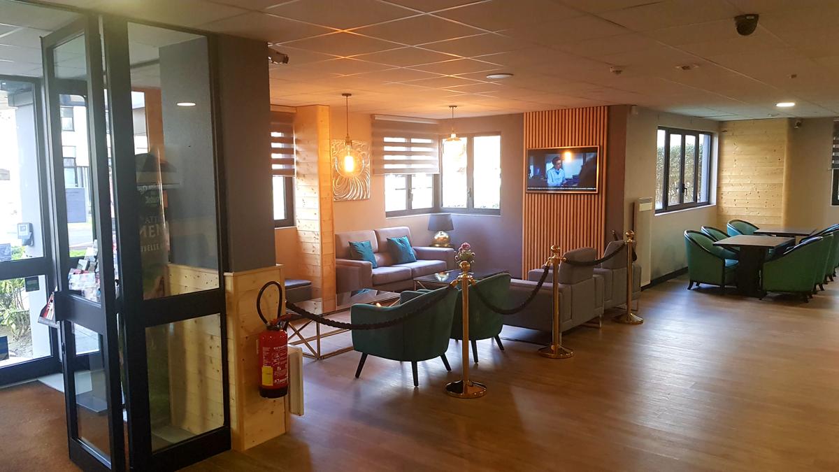 Eurohotel Paris Creteil photo 3