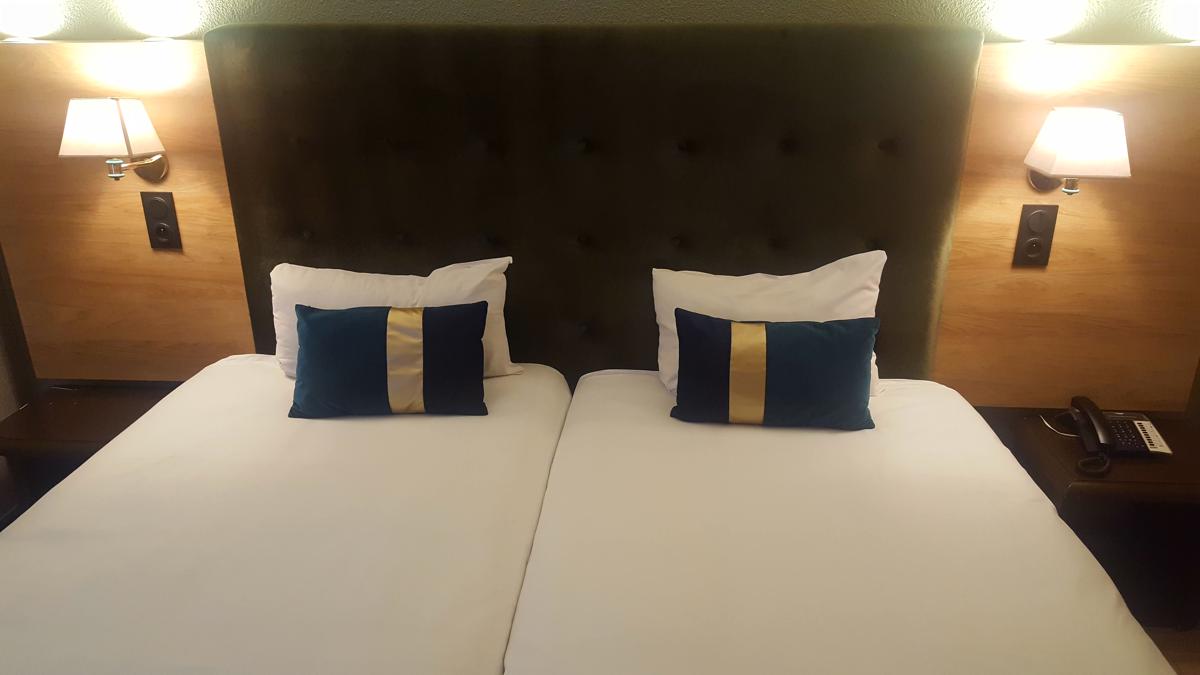 Eurohotel Paris Creteil photo 4