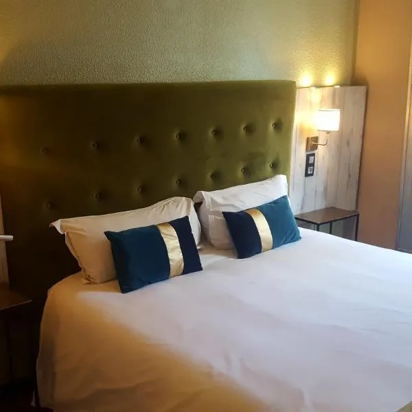 Eurohotel Paris Creteil photo 5