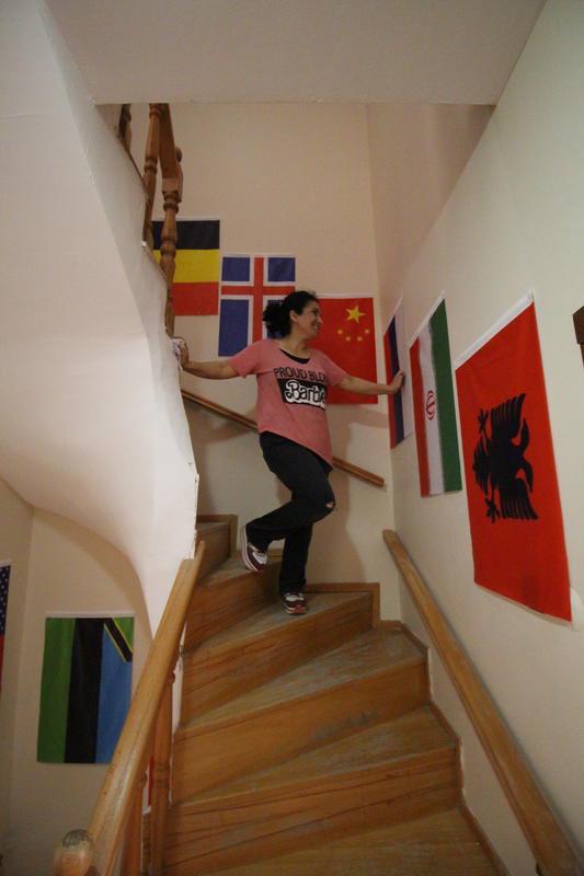 Deeps Hostel Eskisehir photo 3