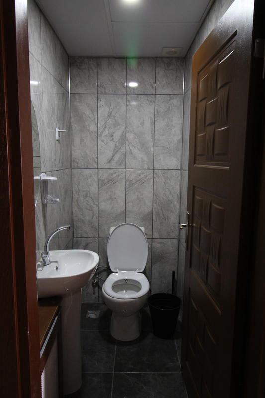 Deeps Hostel Eskisehir photo 4