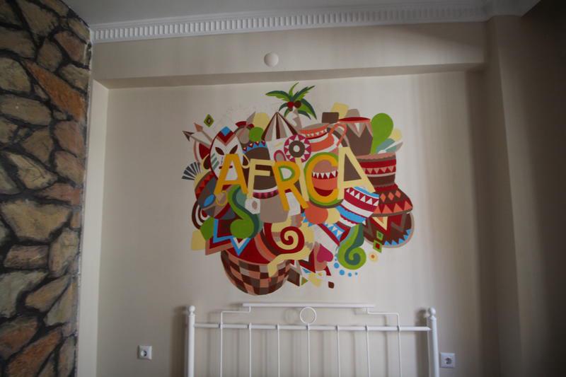 Deeps Hostel Eskisehir photo 5