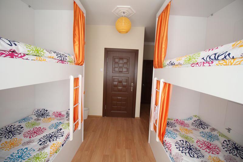 Deeps Hostel Eskisehir photo 6