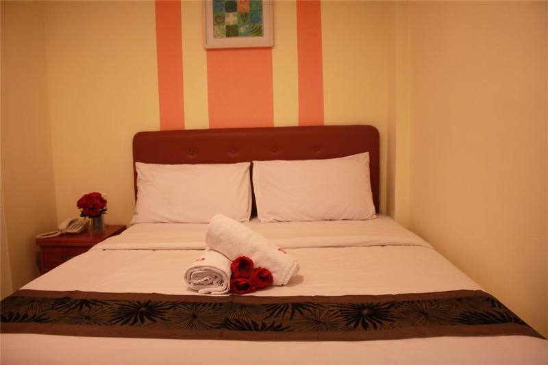 Sun Inns Hotel Kota Damansara photo 1
