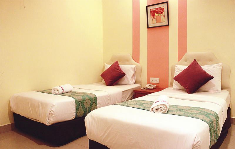 Sun Inns Hotel Kota Damansara photo 2