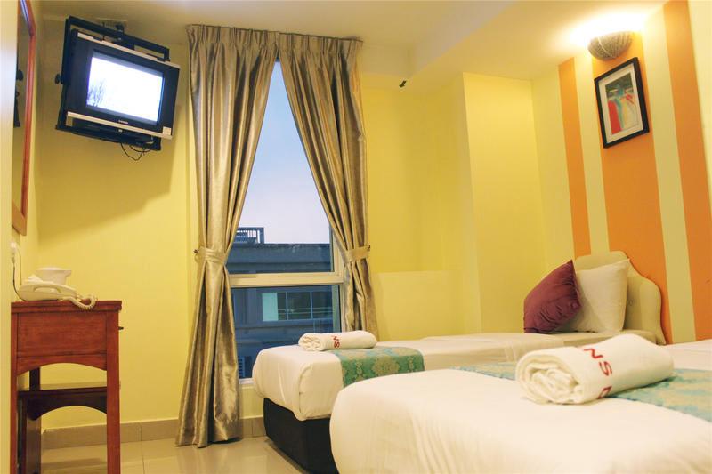 Sun Inns Hotel Kota Damansara photo 3