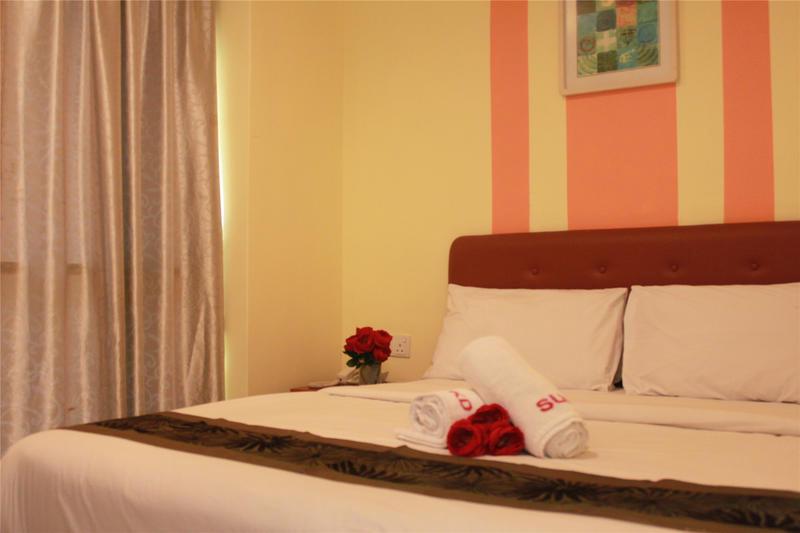 Sun Inns Hotel Kota Damansara photo 5