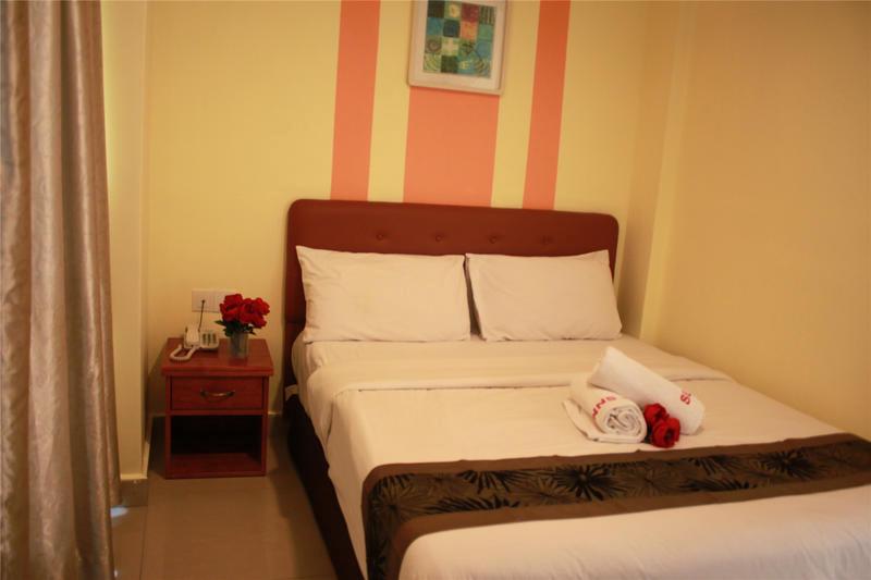 Sun Inns Hotel Kota Damansara photo 6
