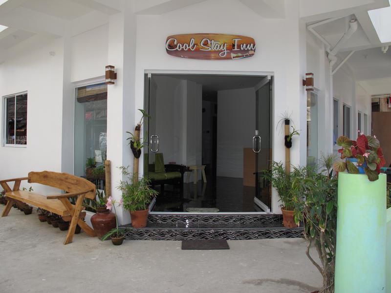 Cool Stay Inn photo 1