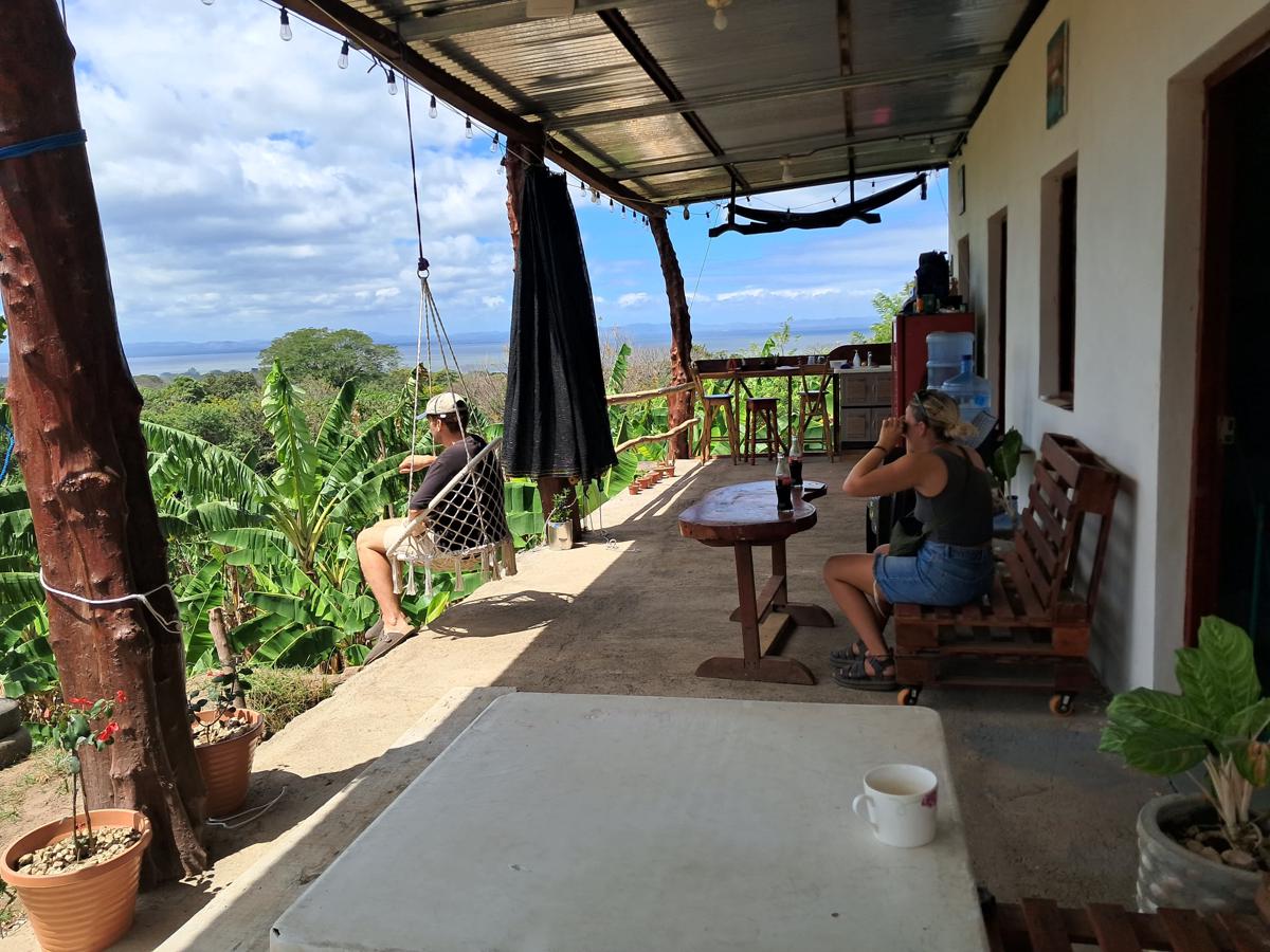 Hostal y Mirador La Chaguita photo 3