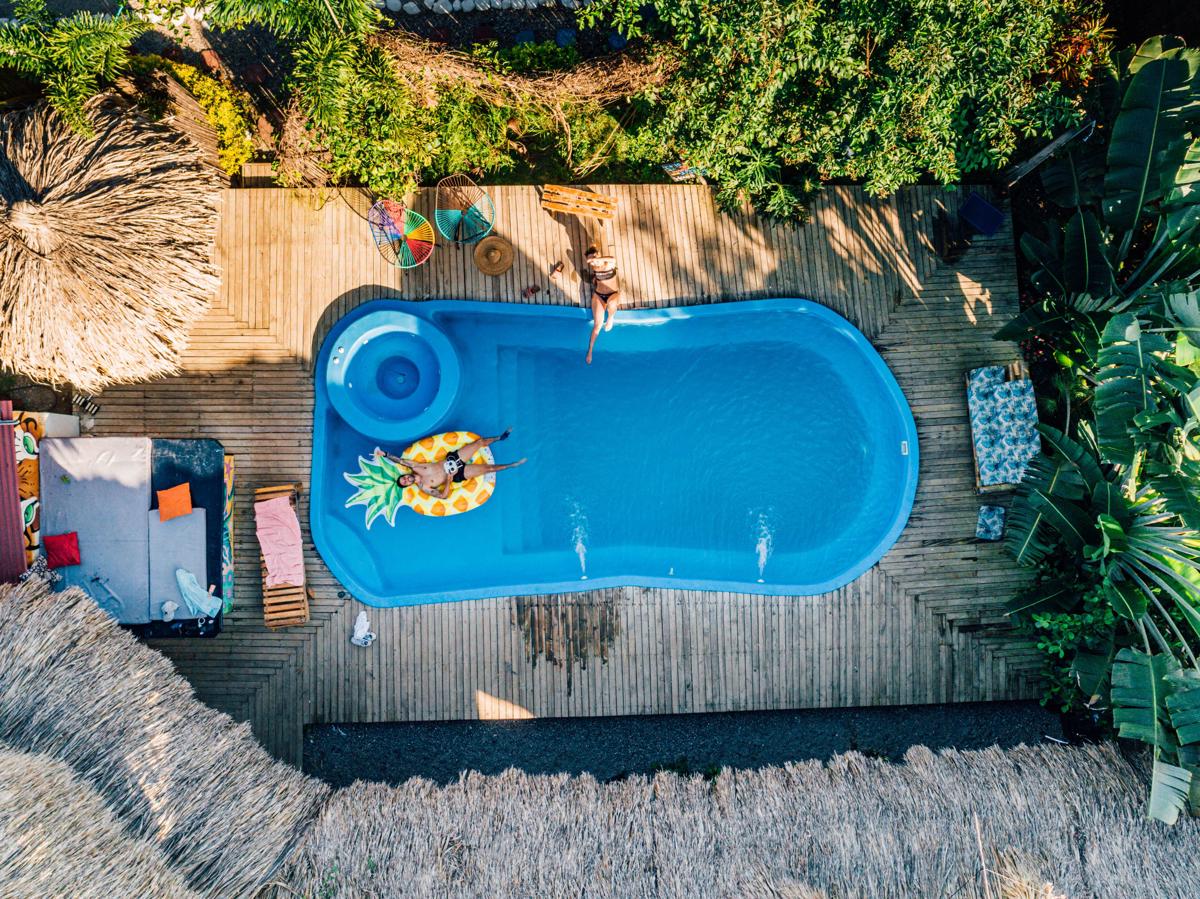 El Zoo Hostel And Pool photo 4