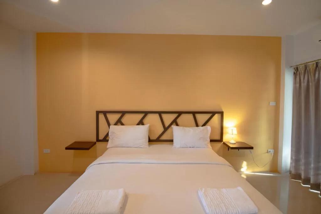 Somsamai Style Apartment photo 1
