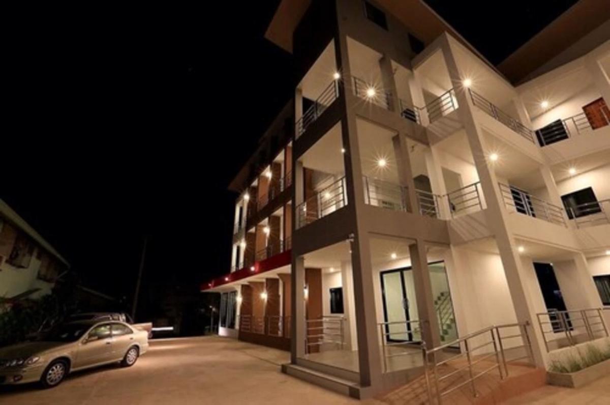 Somsamai Style Apartment photo 3