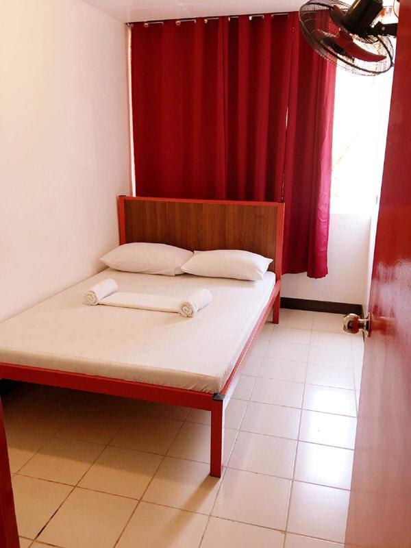 Stay Malate (former Wanderers Guest House) photo 1