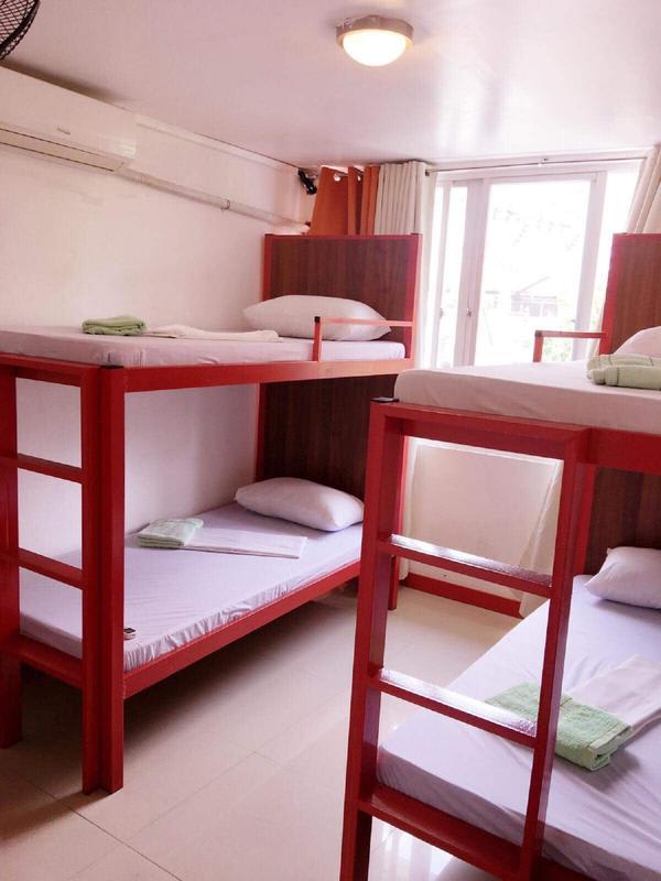 Stay Malate (former Wanderers Guest House) photo 2