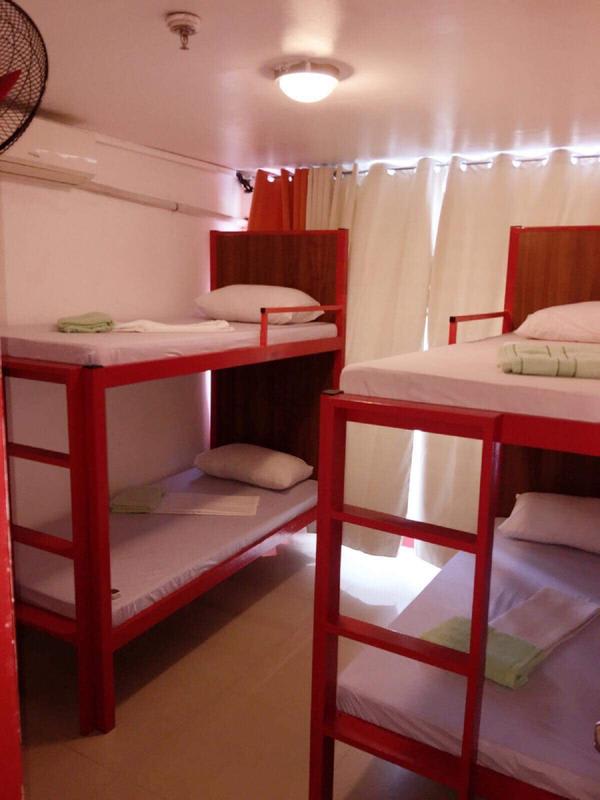 Stay Malate (former Wanderers Guest House) photo 4