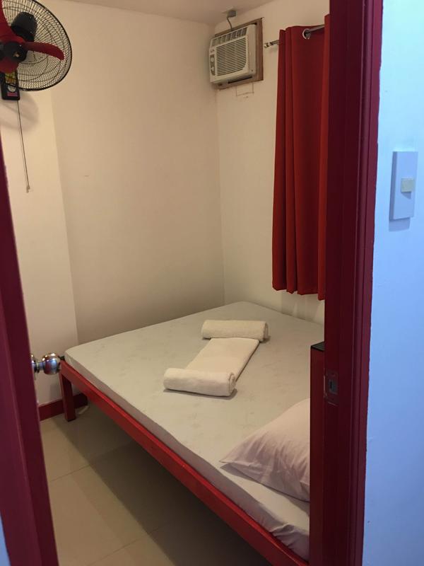Stay Malate (former Wanderers Guest House) photo 5