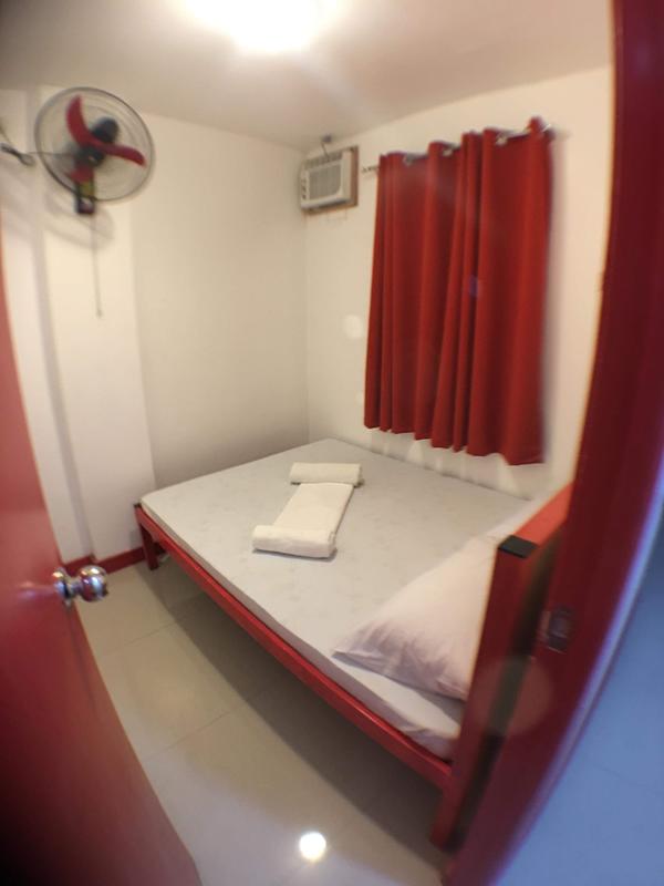 Stay Malate (former Wanderers Guest House) photo 6