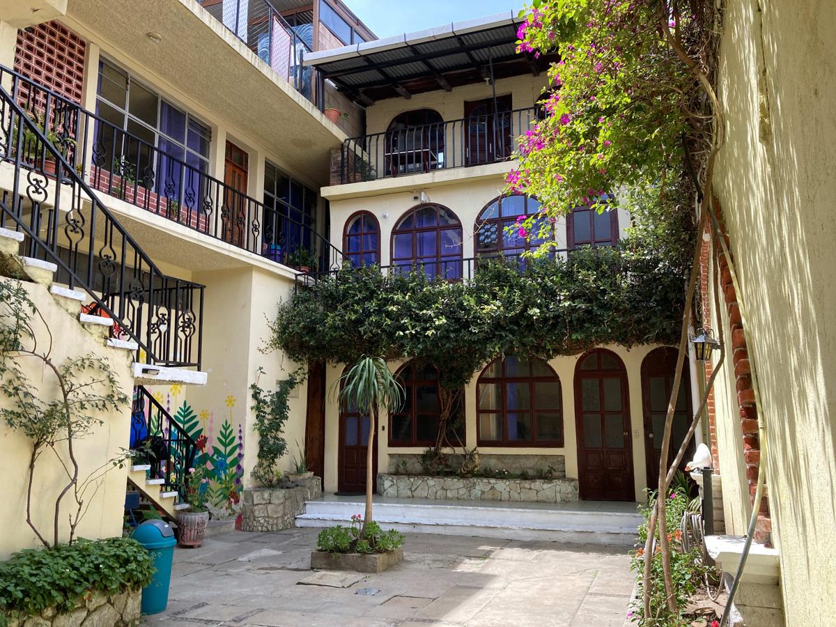 Kasa Kiwi Hostel & Travel Agency photo 1