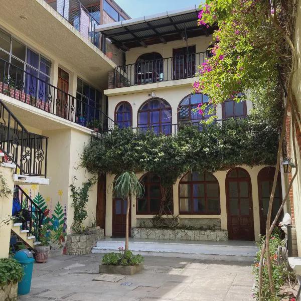 Kasa Kiwi Hostel & Travel Agency photo 5