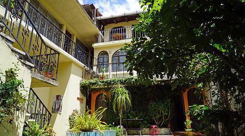 Kasa Kiwi Hostel & Travel Agency photo 6
