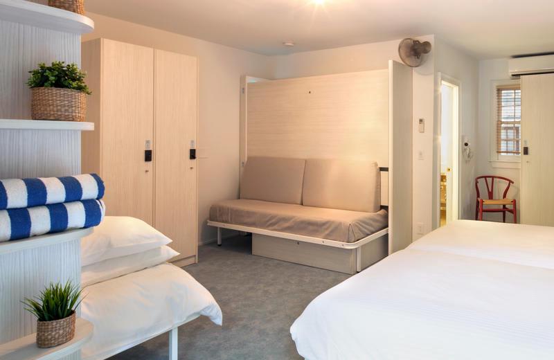 Not Your Average Hotel photo 4
