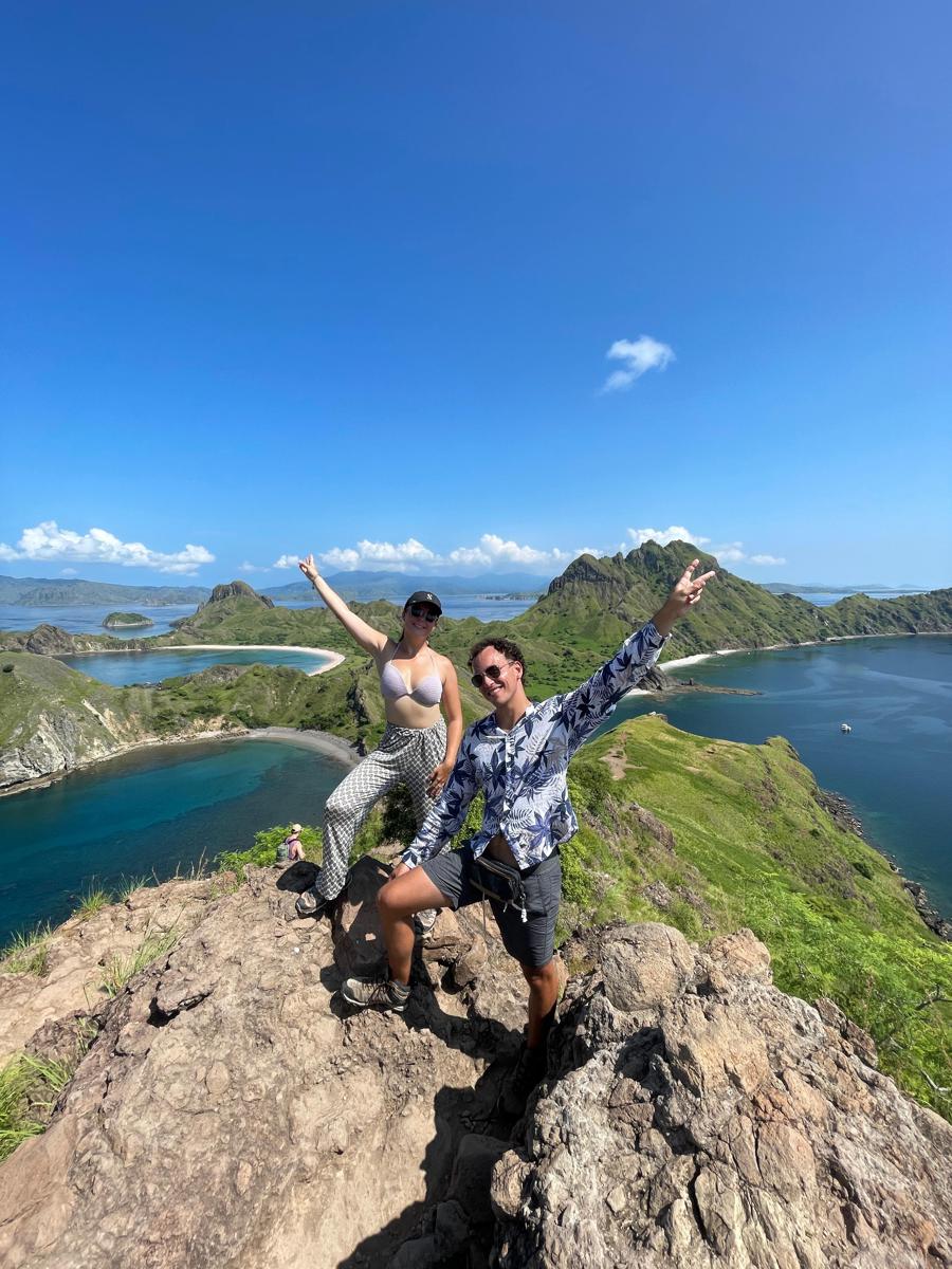 Indra Homestay Komodo National Park photo 1