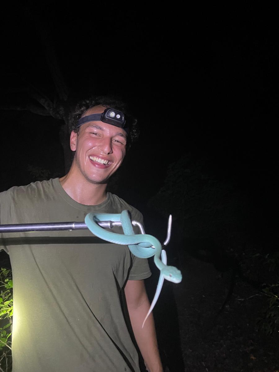 Indra Homestay Komodo National Park photo 3