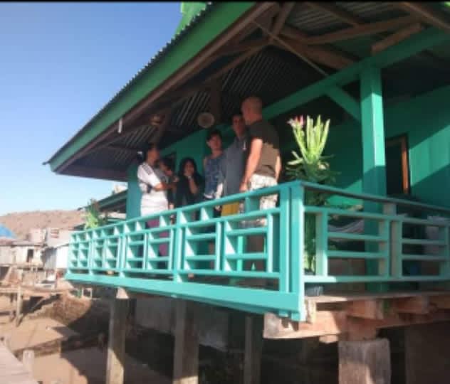 Indra Homestay Komodo National Park photo 4