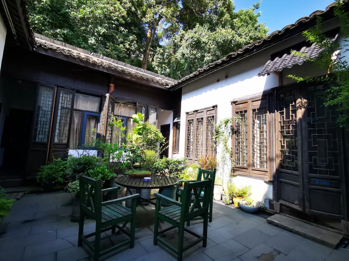 Hangzhou Hofang International Youth Hostel photo 4