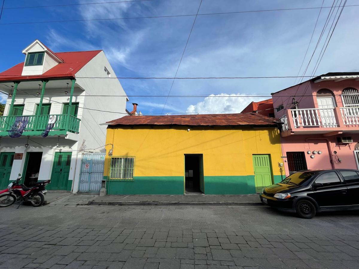 Hostal Inn de Petén photo 1