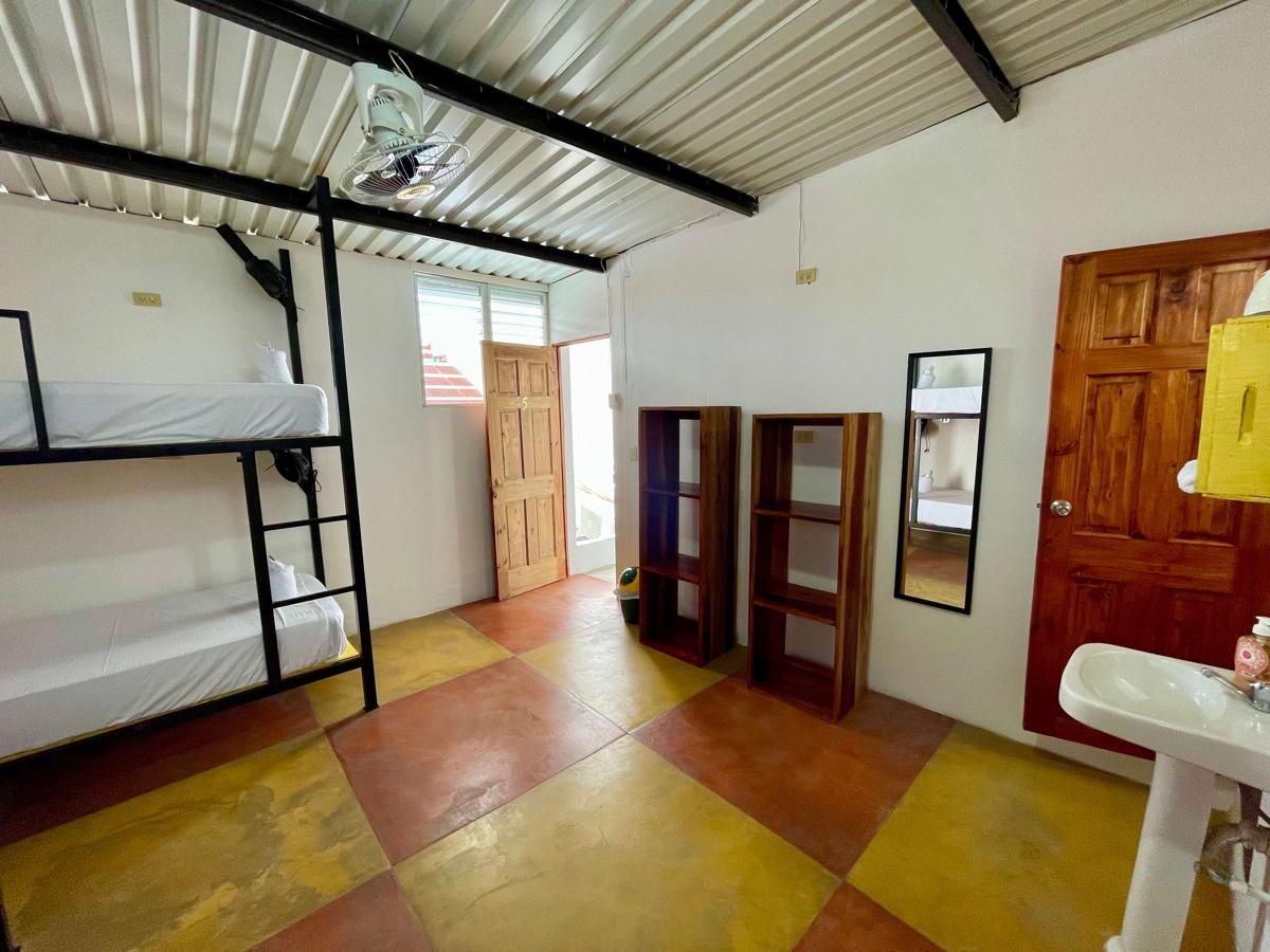 Hostal Inn de Petén photo 2