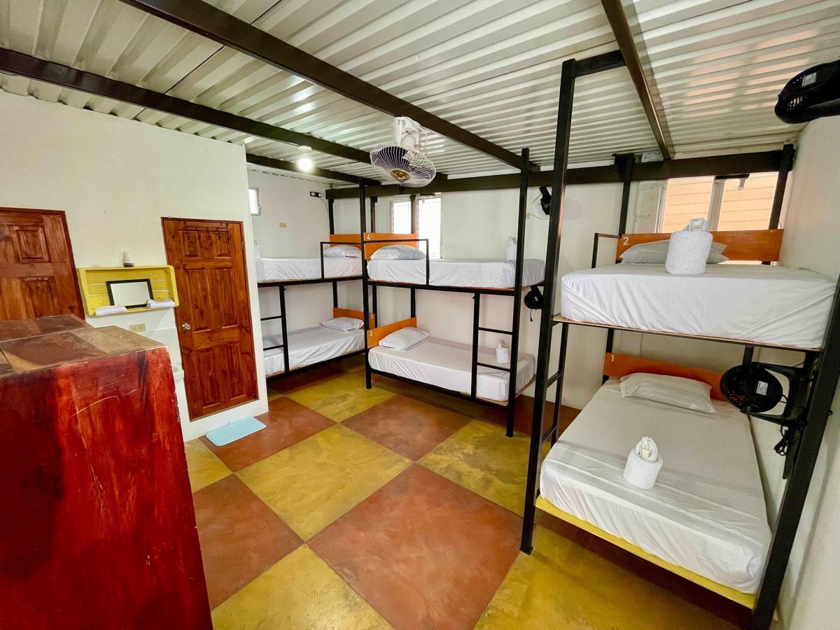 Hostal Inn de Petén photo 3