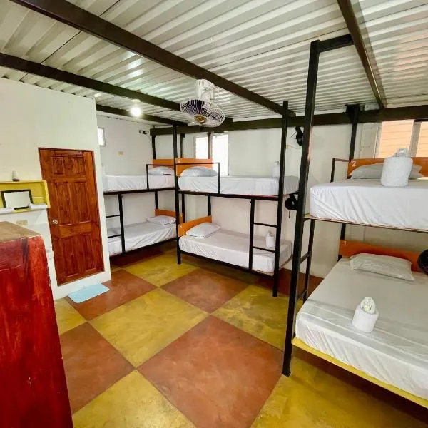 Hostal Inn de Petén photo 5