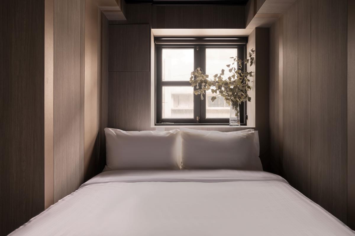 Cube Social Boutique Capsule Hotel @ Boat Quay photo 3