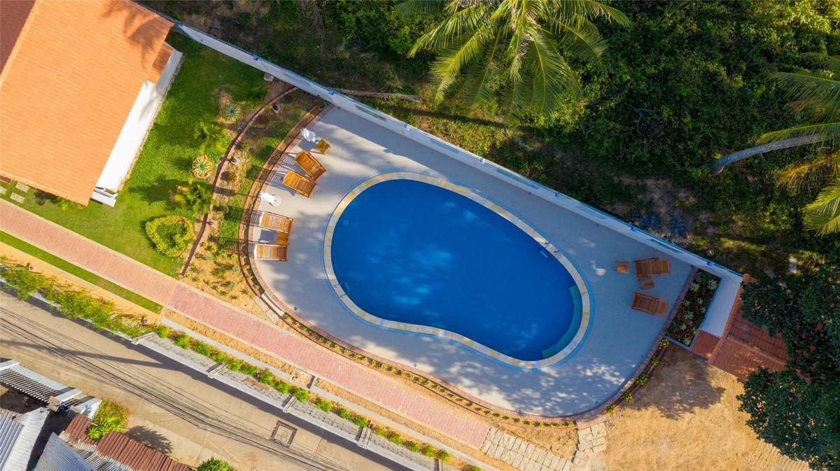 Phu Quoc Bungalow Yen Thanh photo 1