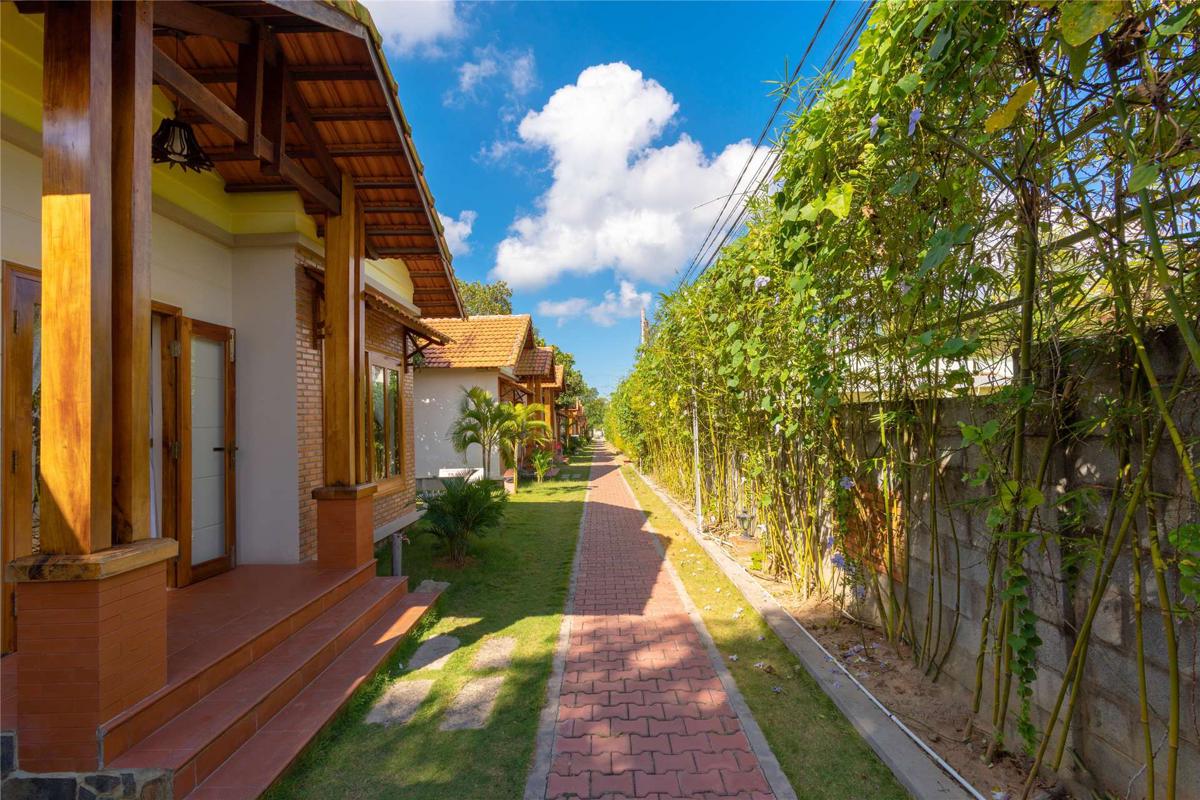 Phu Quoc Bungalow Yen Thanh photo 2