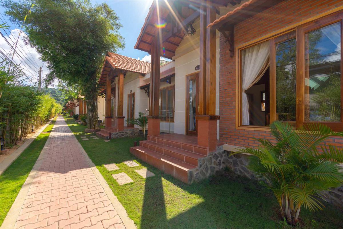 Phu Quoc Bungalow Yen Thanh photo 4