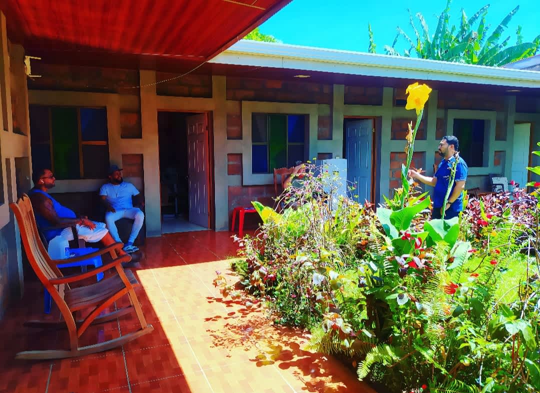 Rustic House Hostel photo 1