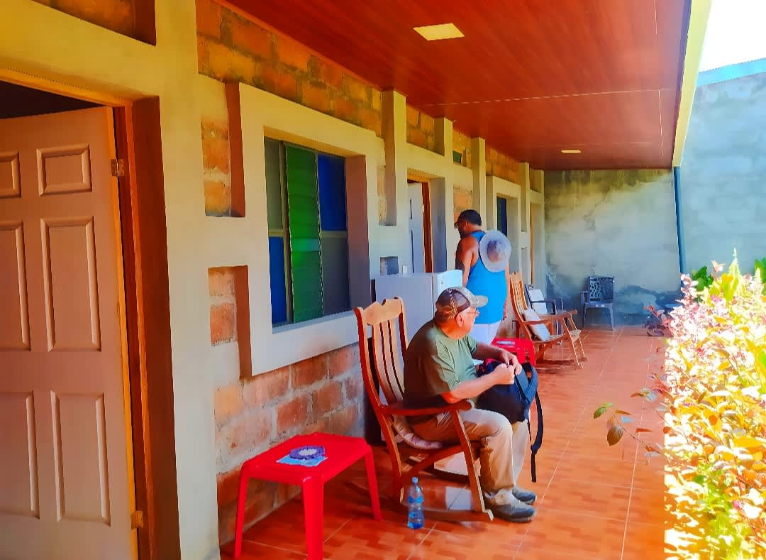 Rustic House Hostel photo 2