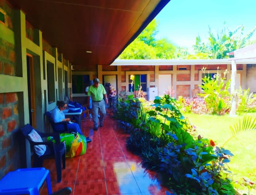 Rustic House Hostel photo 3