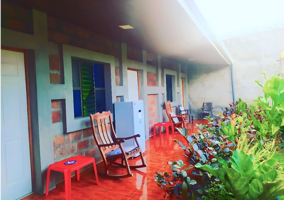 Rustic House Hostel photo 4