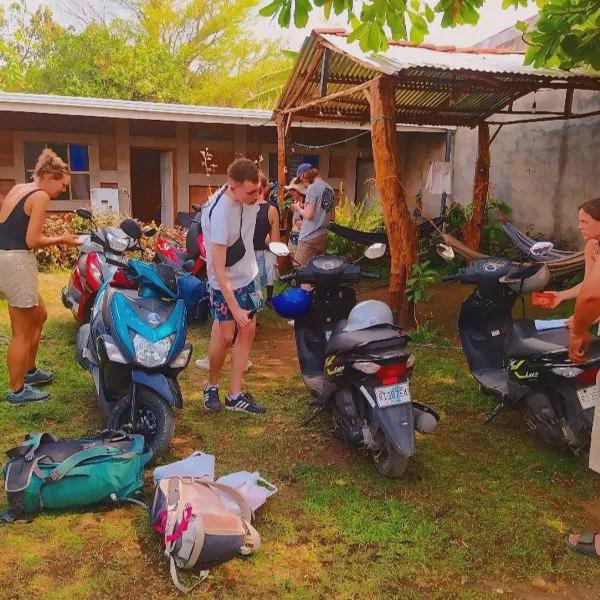 Rustic House Hostel photo 5